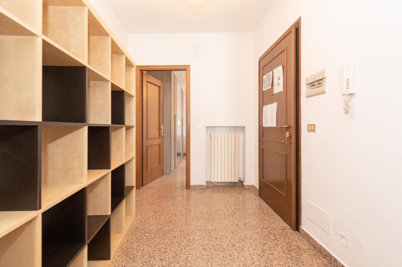 Appartamento Piazza Garibaldi - F&L Apartment Bréscia Exterior foto