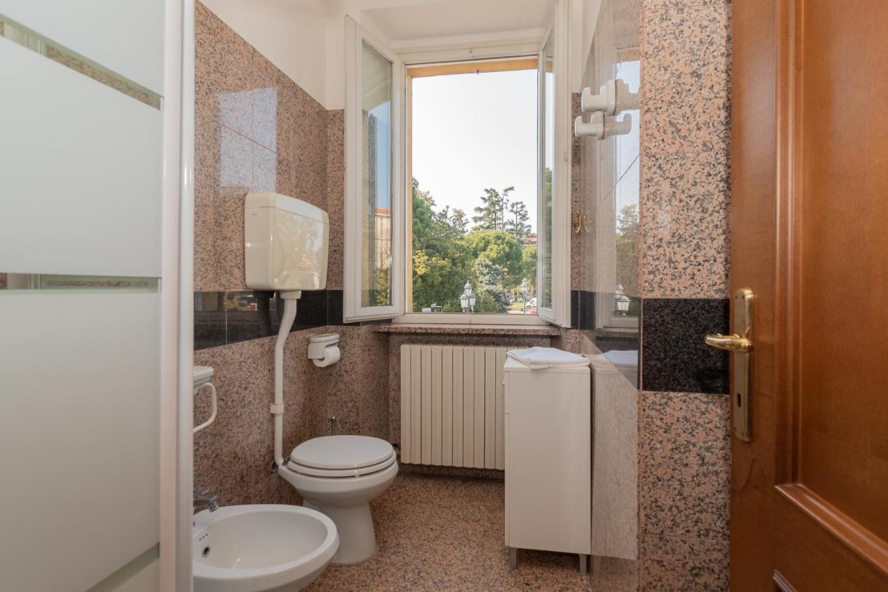 Appartamento Piazza Garibaldi - F&L Apartment Bréscia Exterior foto