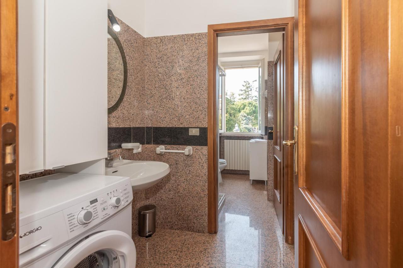 Appartamento Piazza Garibaldi - F&L Apartment Bréscia Exterior foto