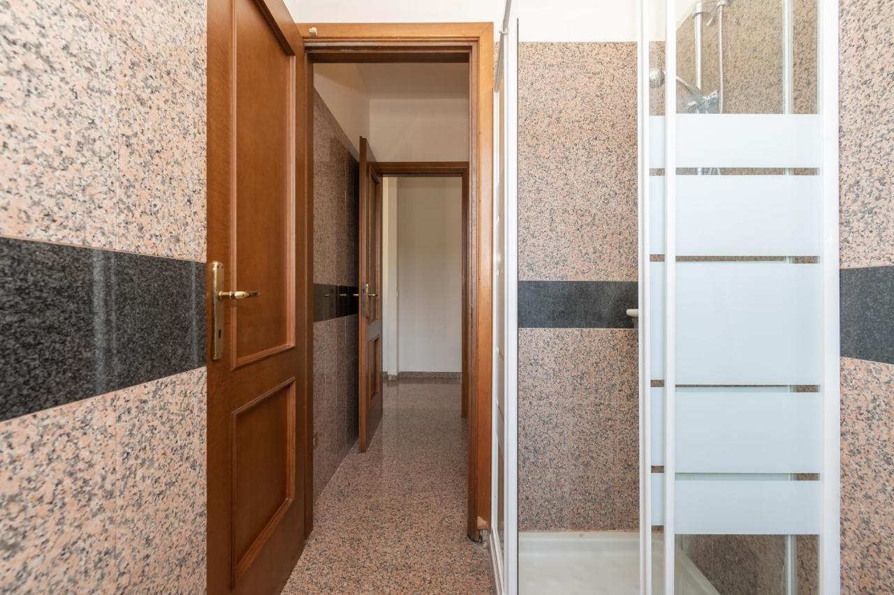 Appartamento Piazza Garibaldi - F&L Apartment Bréscia Exterior foto