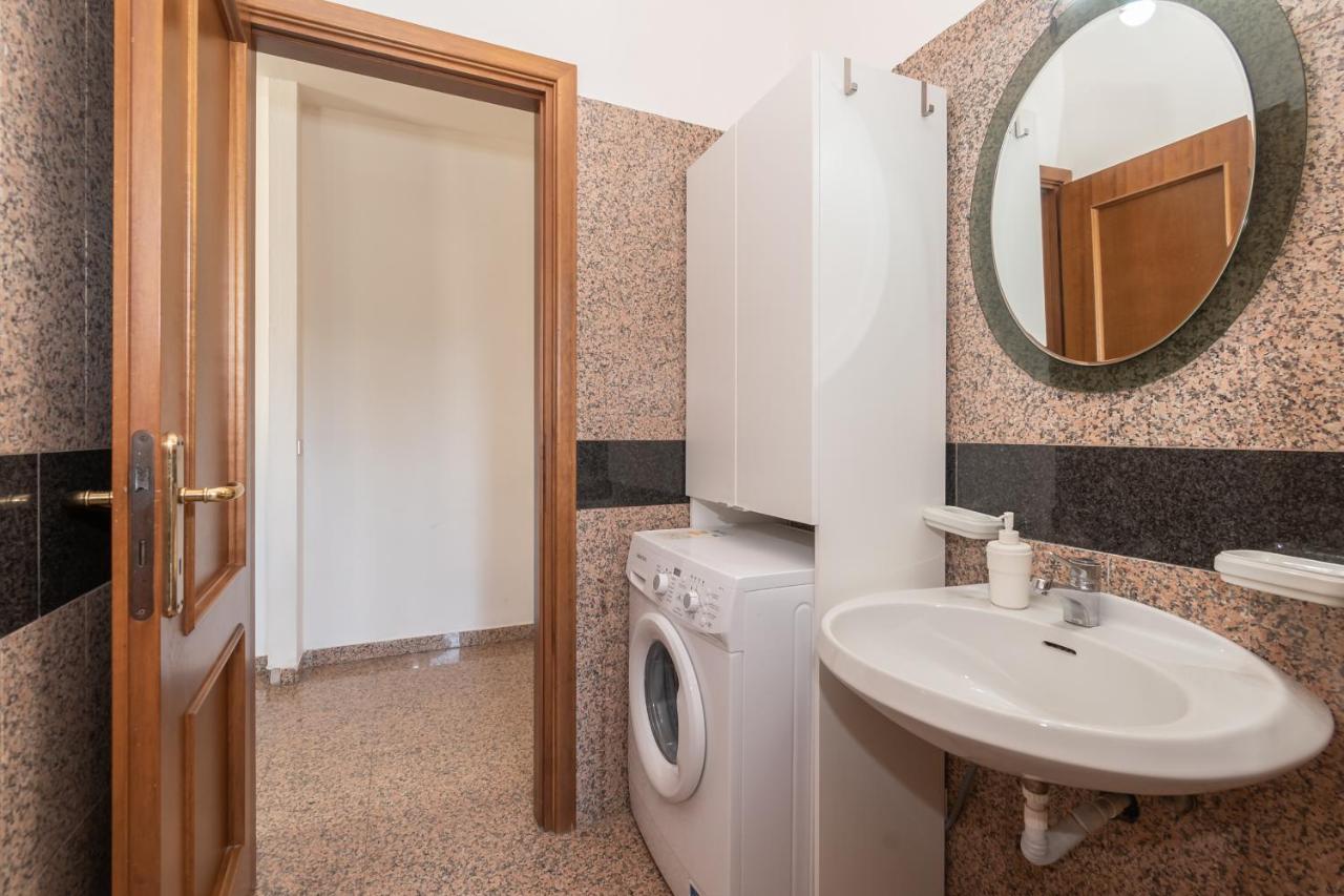 Appartamento Piazza Garibaldi - F&L Apartment Bréscia Exterior foto